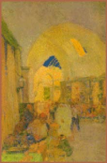 bazaar